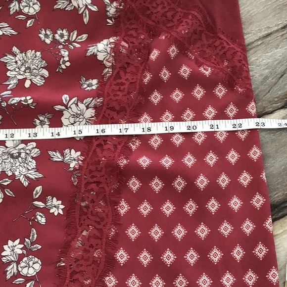 Ladies summer tank top - Picture 6 of 8